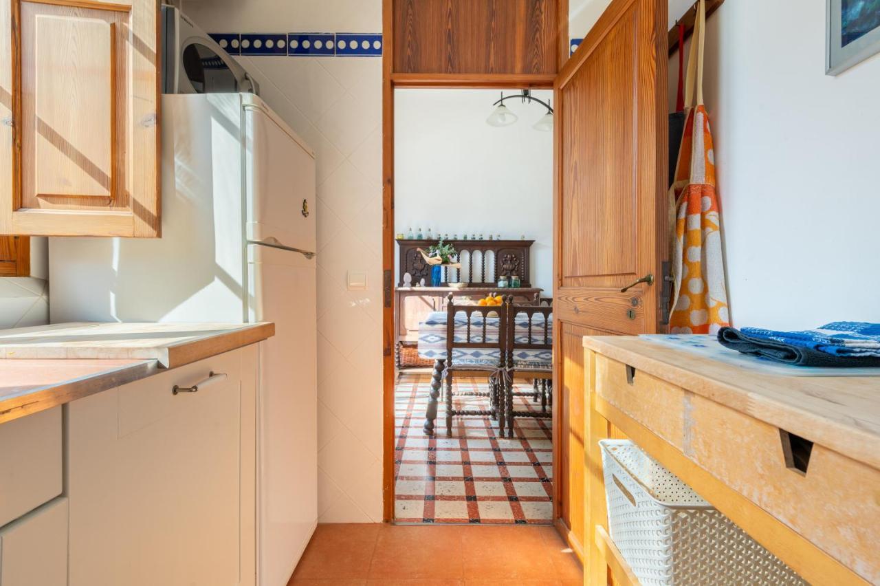 Sa Torre Apartman Puerto de Sóller Kültér fotó