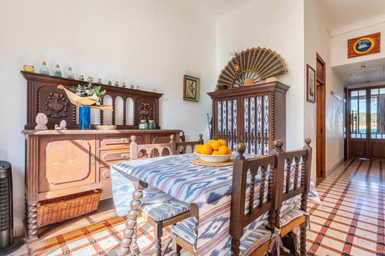 Sa Torre Apartman Puerto de Sóller Kültér fotó