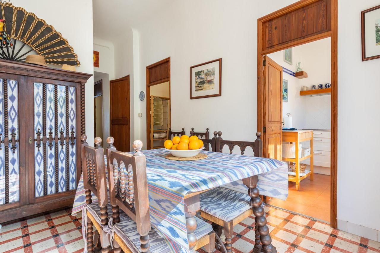 Sa Torre Apartman Puerto de Sóller Kültér fotó