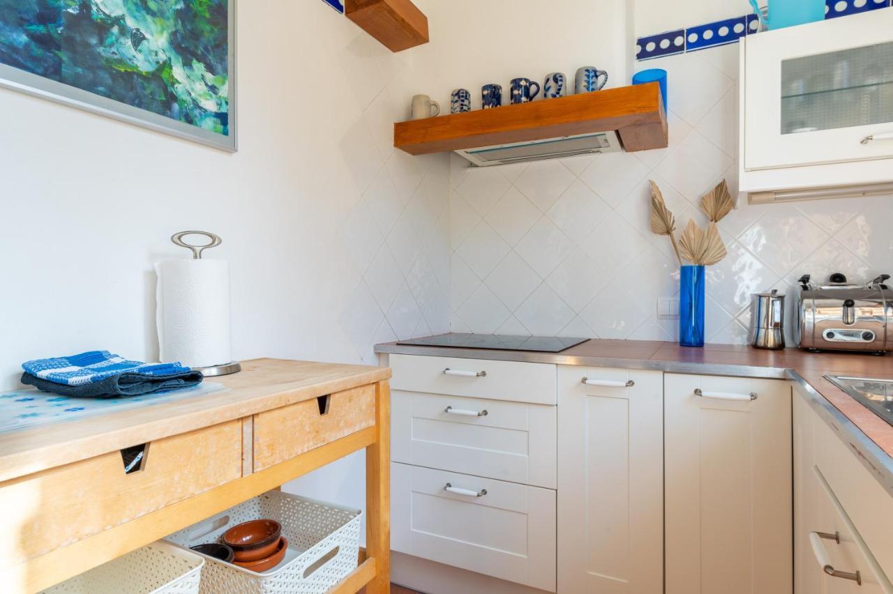 Sa Torre Apartman Puerto de Sóller Kültér fotó