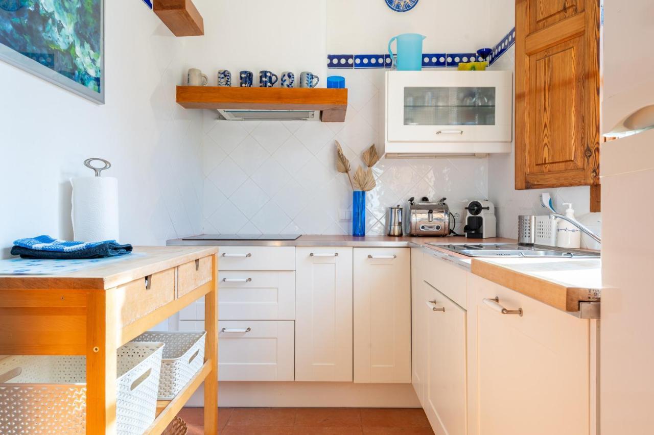 Sa Torre Apartman Puerto de Sóller Kültér fotó