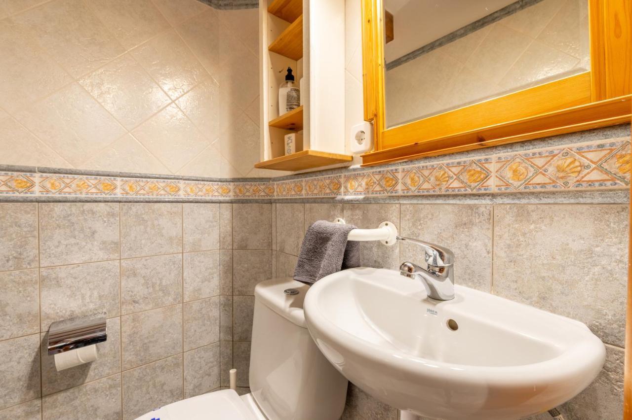 Sa Torre Apartman Puerto de Sóller Kültér fotó
