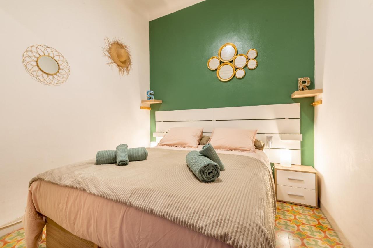 Sa Torre Apartman Puerto de Sóller Kültér fotó