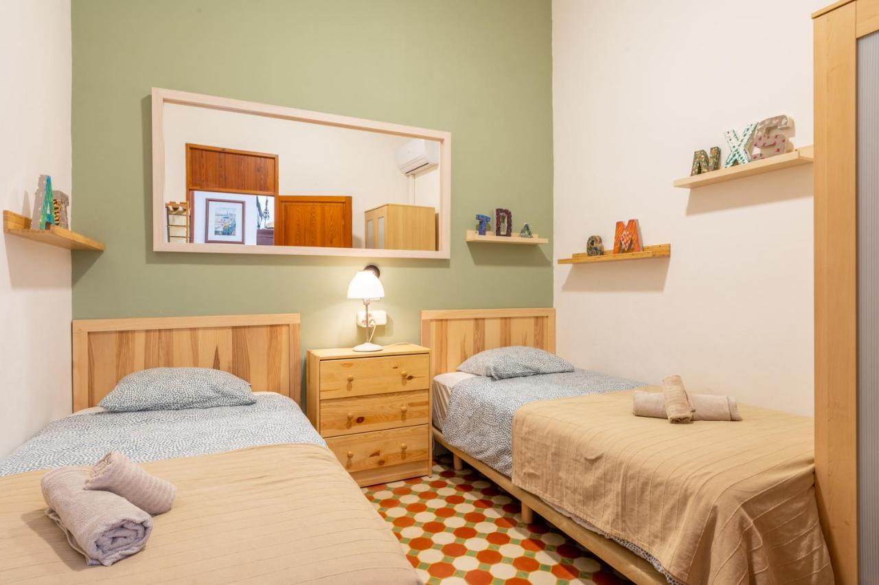 Sa Torre Apartman Puerto de Sóller Kültér fotó